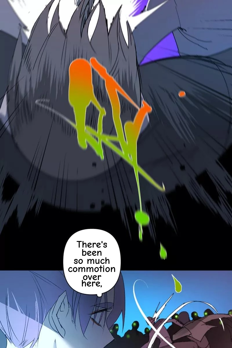 Return to the Zombie Crisis Chapter 39 page 6 - 