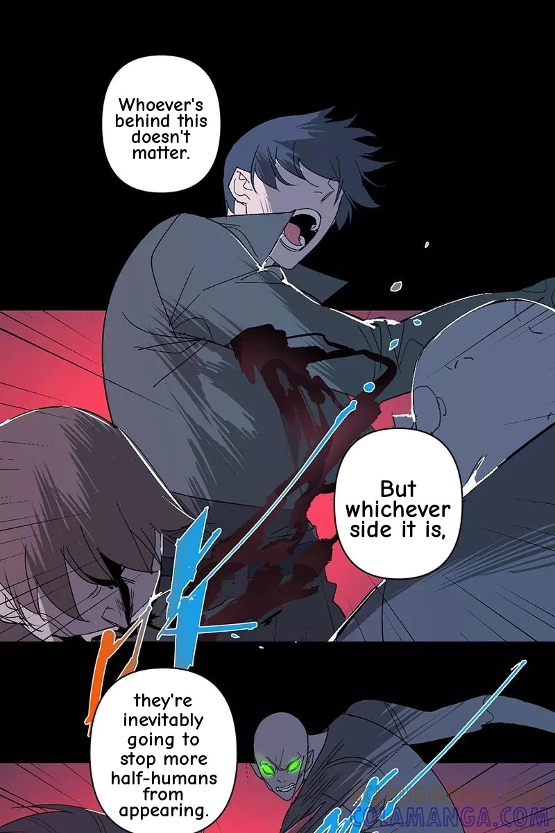 Return to the Zombie Crisis Chapter 39 page 9 - 