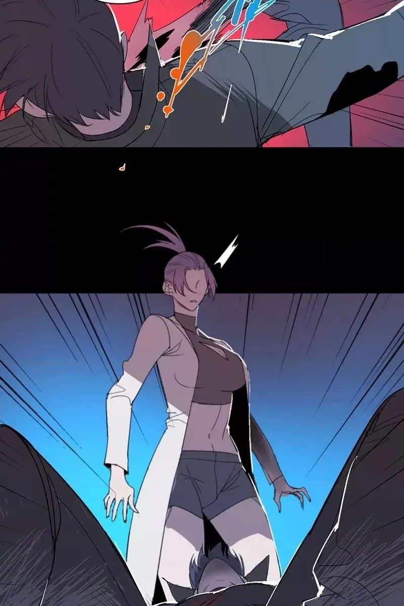 Return to the Zombie Crisis Chapter 39 page 10 - 