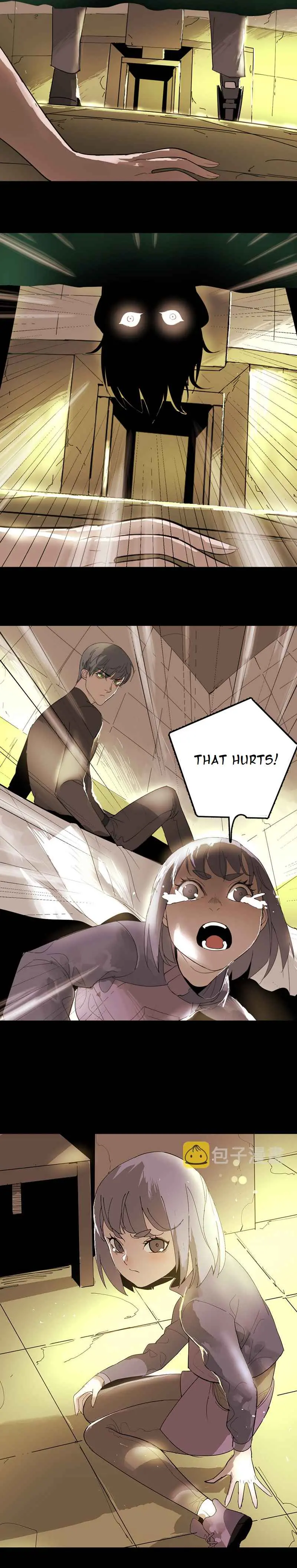 Return to the Zombie Crisis Chapter 4 page 5 - 