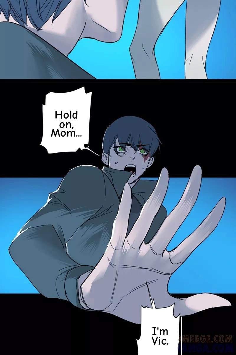 Return to the Zombie Crisis Chapter 40 page 11 - 