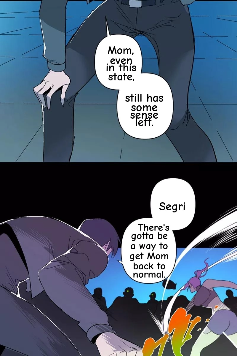 Return to the Zombie Crisis Chapter 40 page 14 - 