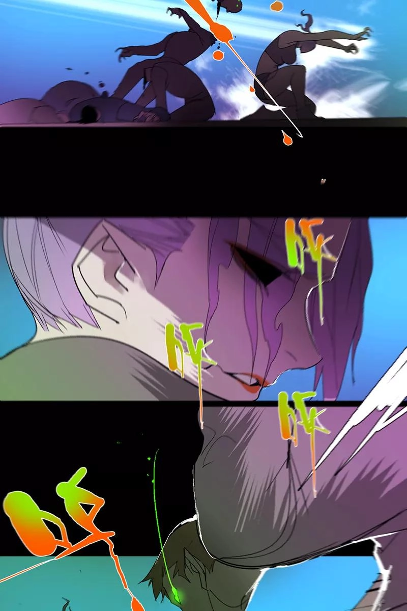 Return to the Zombie Crisis Chapter 40 page 18 - 