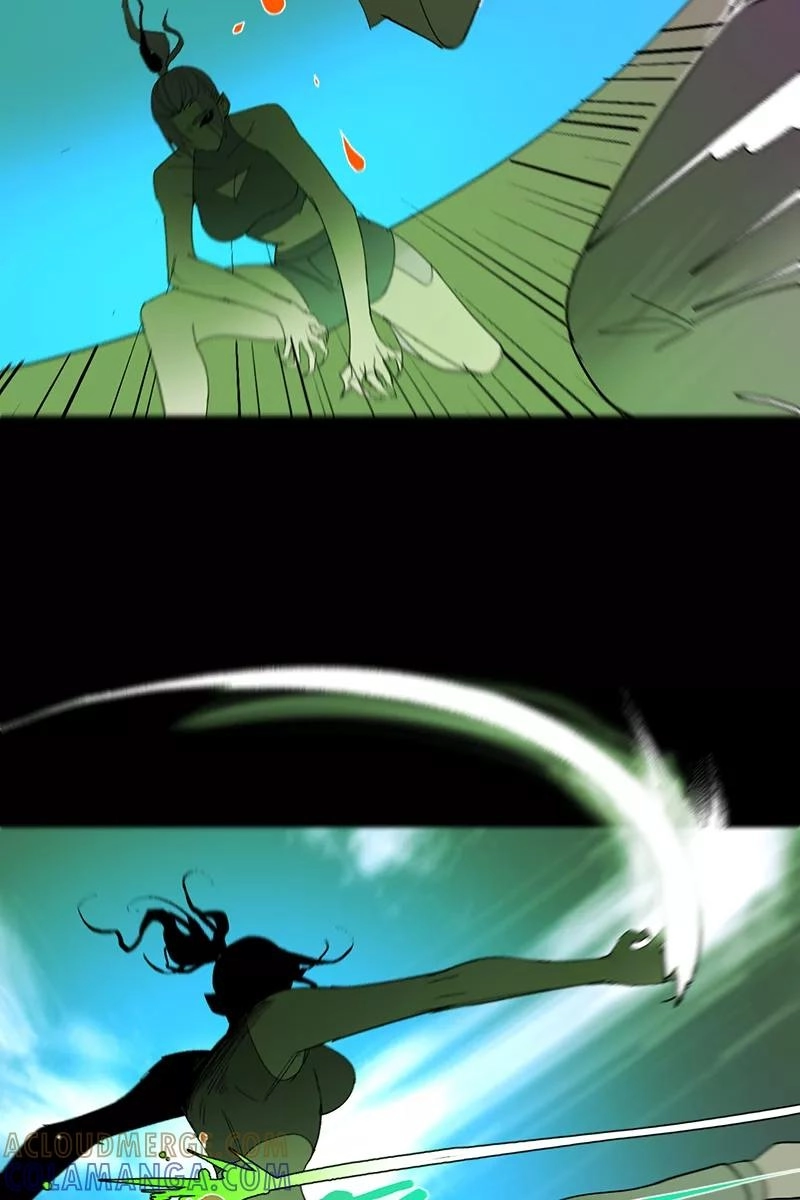 Return to the Zombie Crisis Chapter 40 page 19 - 