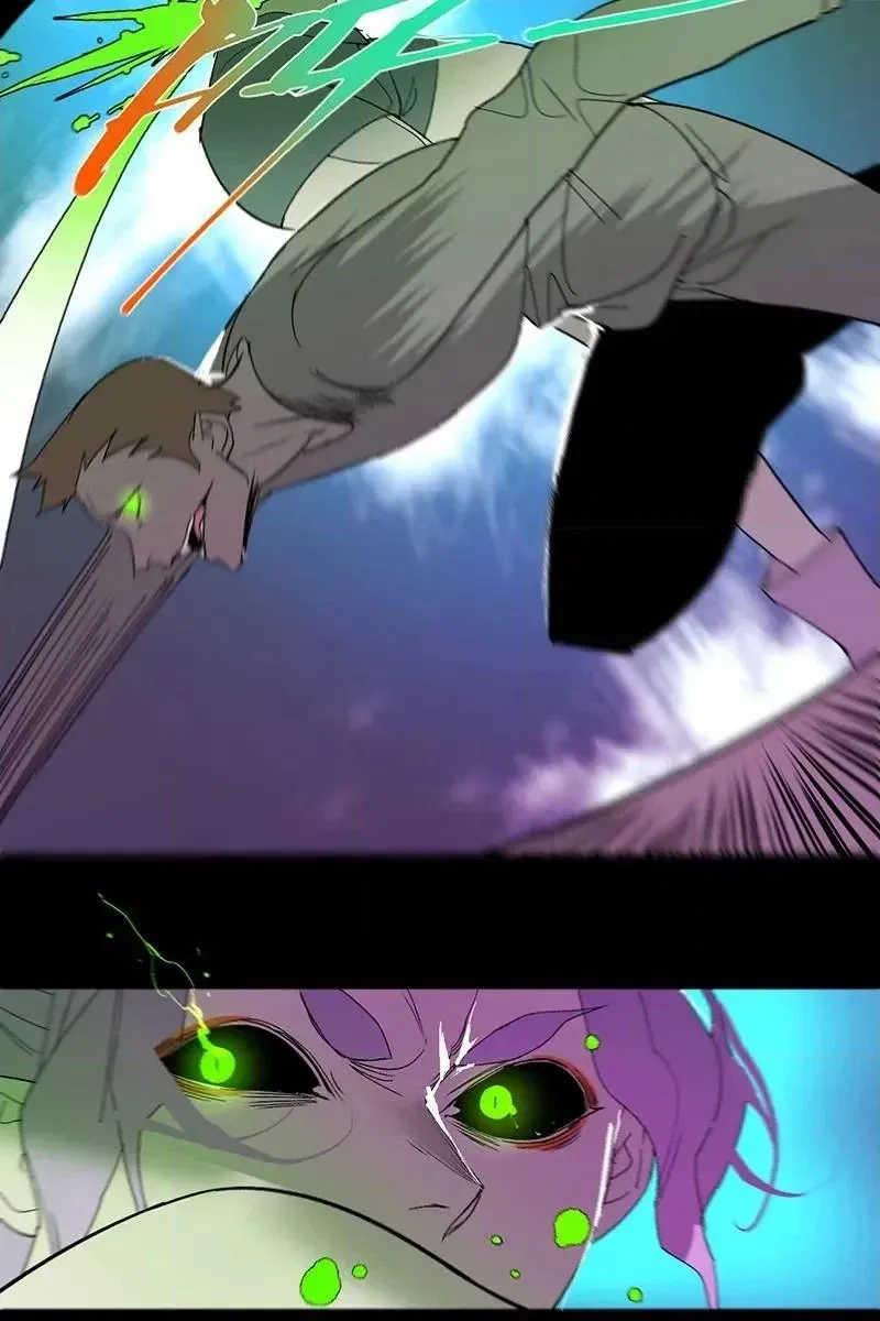 Return to the Zombie Crisis Chapter 40 page 20 - 