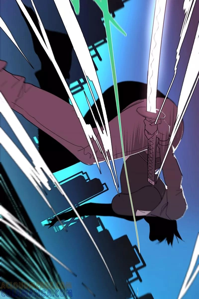 Return to the Zombie Crisis Chapter 40 page 23 - 