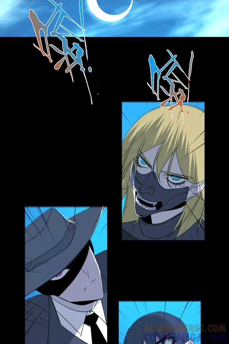 Return to the Zombie Crisis Chapter 40 page 33 - 