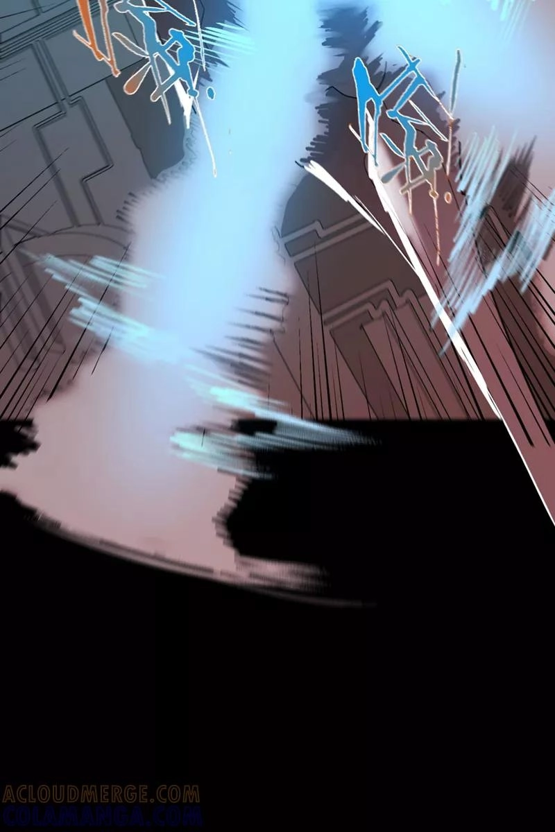 Return to the Zombie Crisis Chapter 40 page 35 - 