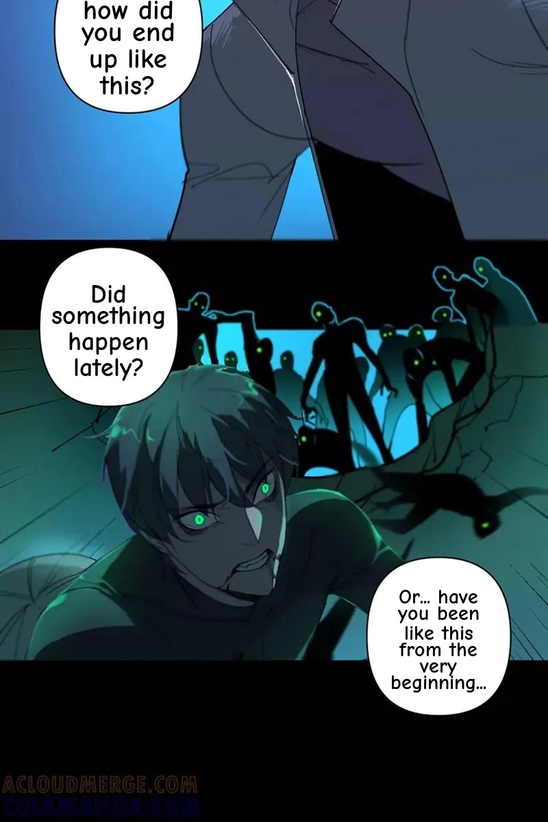 Return to the Zombie Crisis Chapter 40 page 5 - 