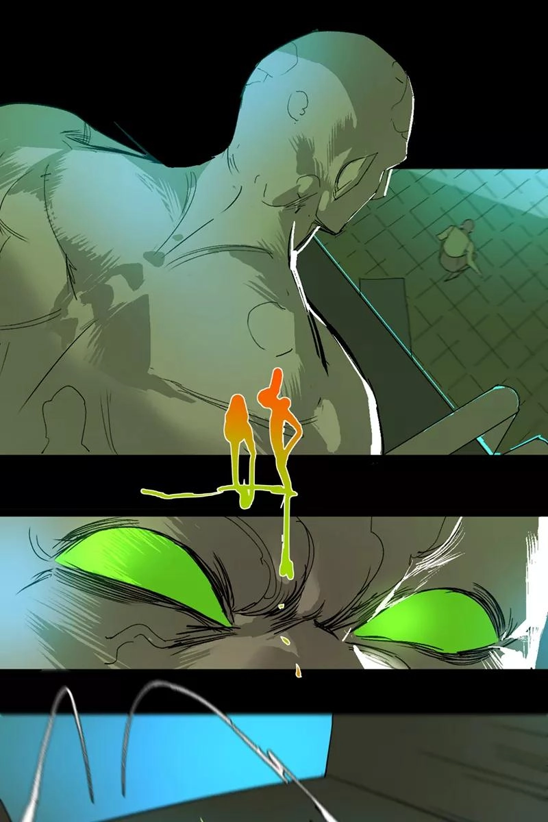 Return to the Zombie Crisis Chapter 40 page 6 - 