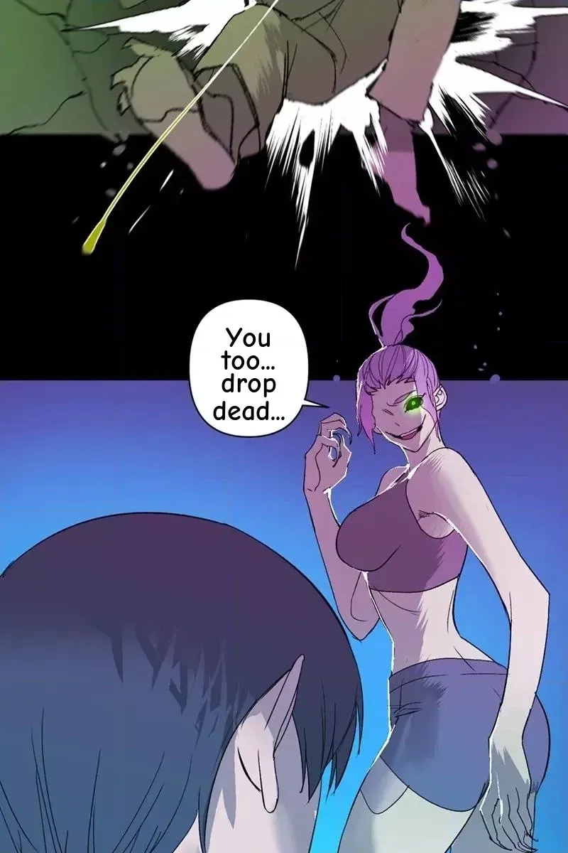 Return to the Zombie Crisis Chapter 40 page 10 - 