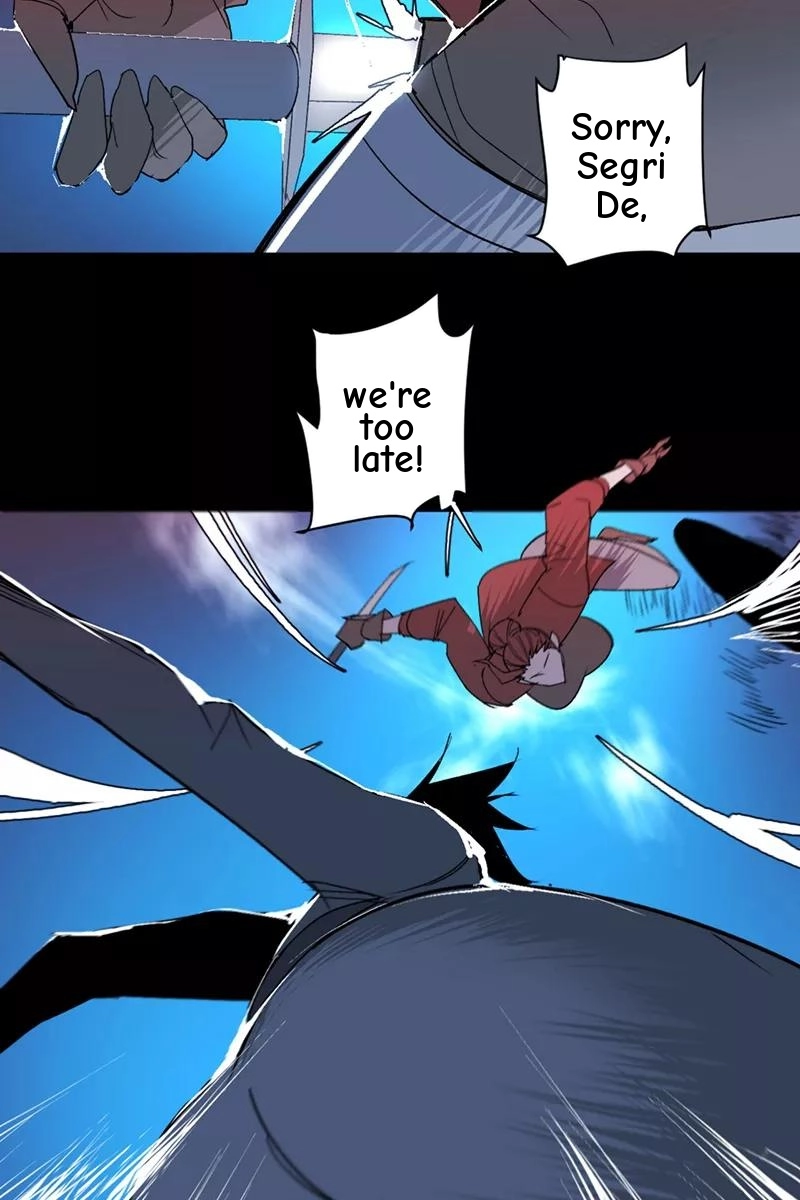 Return to the Zombie Crisis Chapter 41 page 12 - 