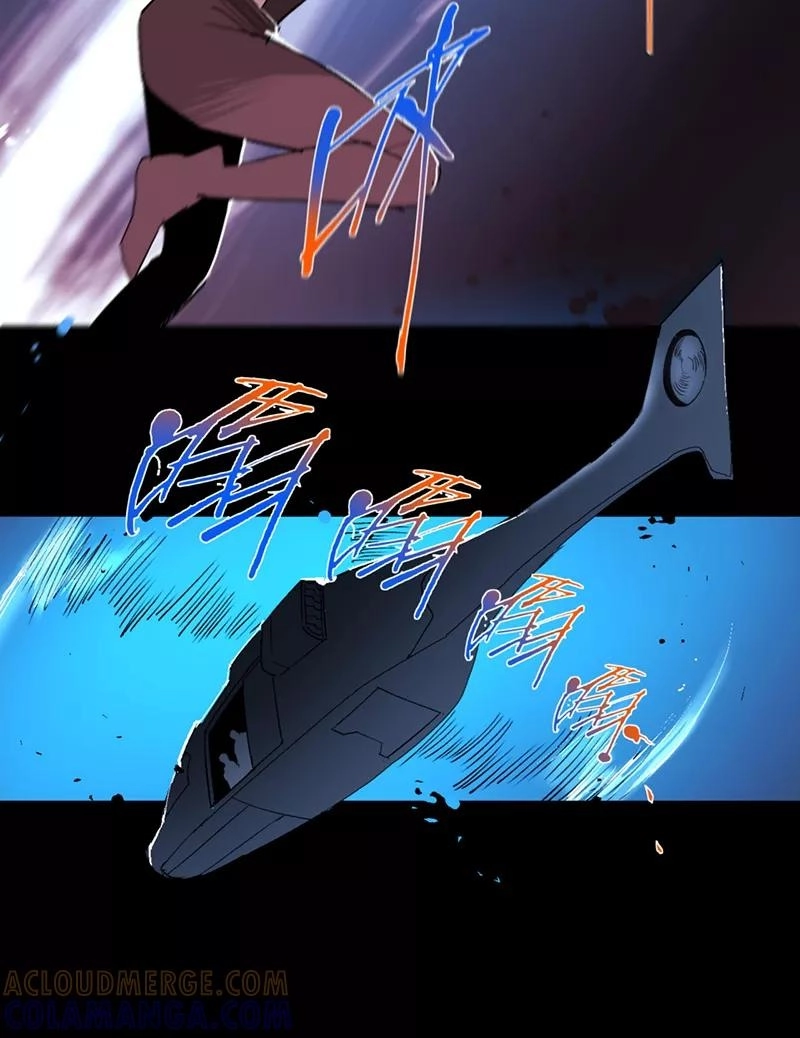 Return to the Zombie Crisis Chapter 41 page 15 - 
