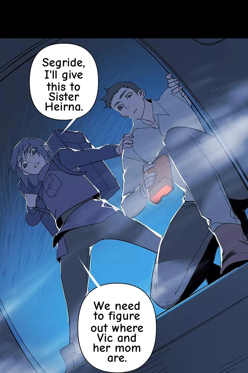 Return to the Zombie Crisis Chapter 41 page 16 - 