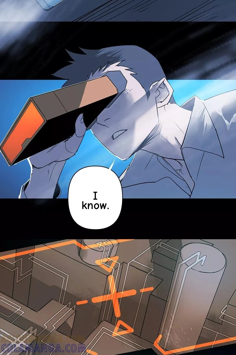 Return to the Zombie Crisis Chapter 41 page 17 - 