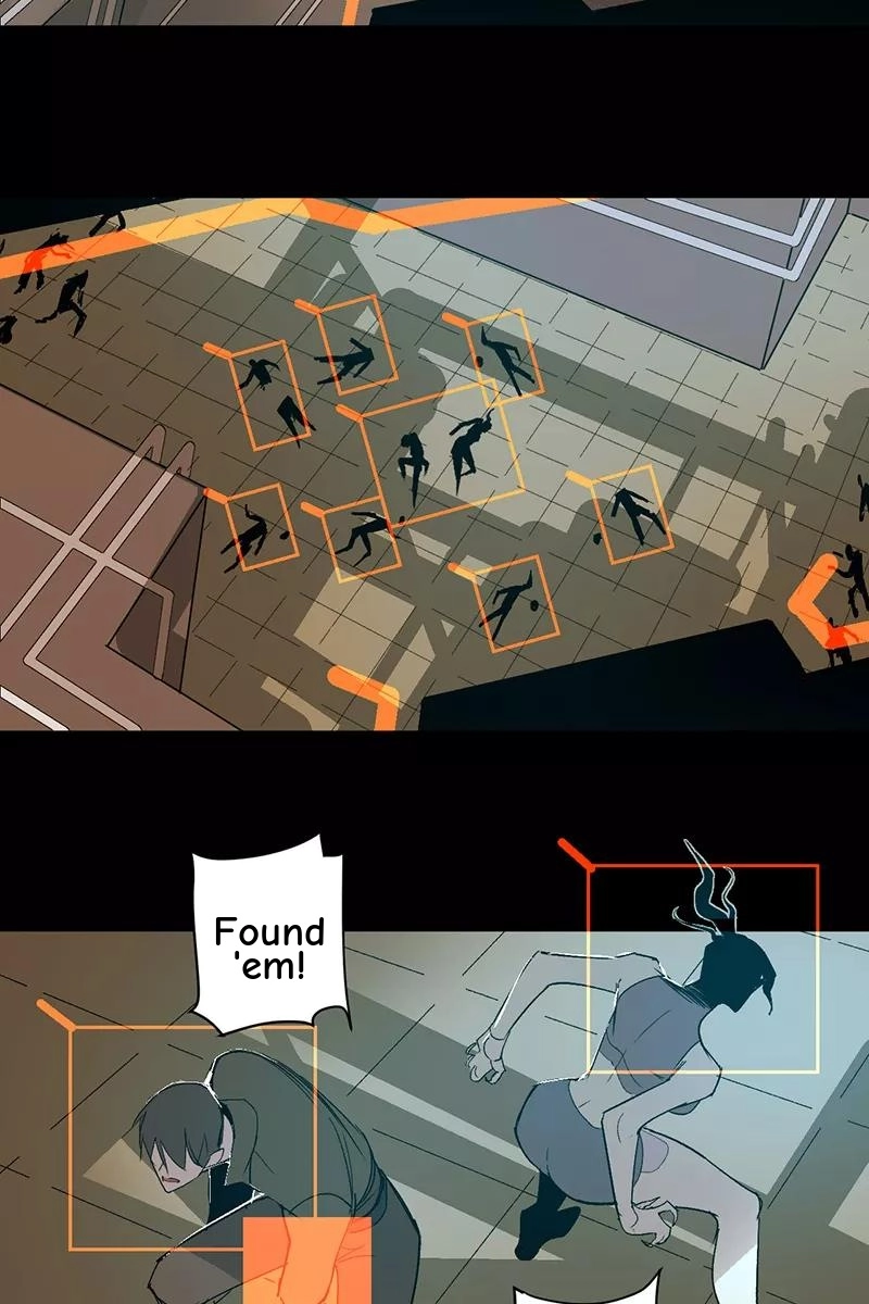 Return to the Zombie Crisis Chapter 41 page 18 - 