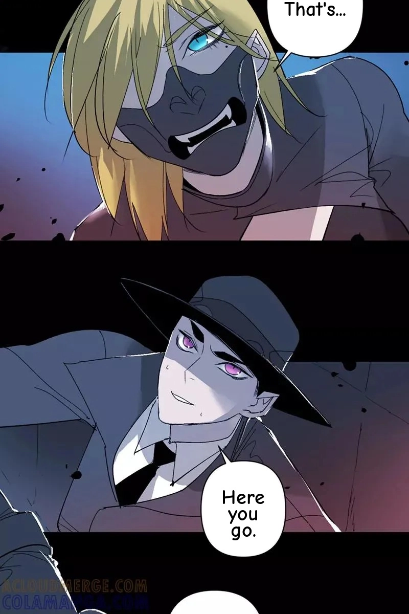 Return to the Zombie Crisis Chapter 41 page 3 - 