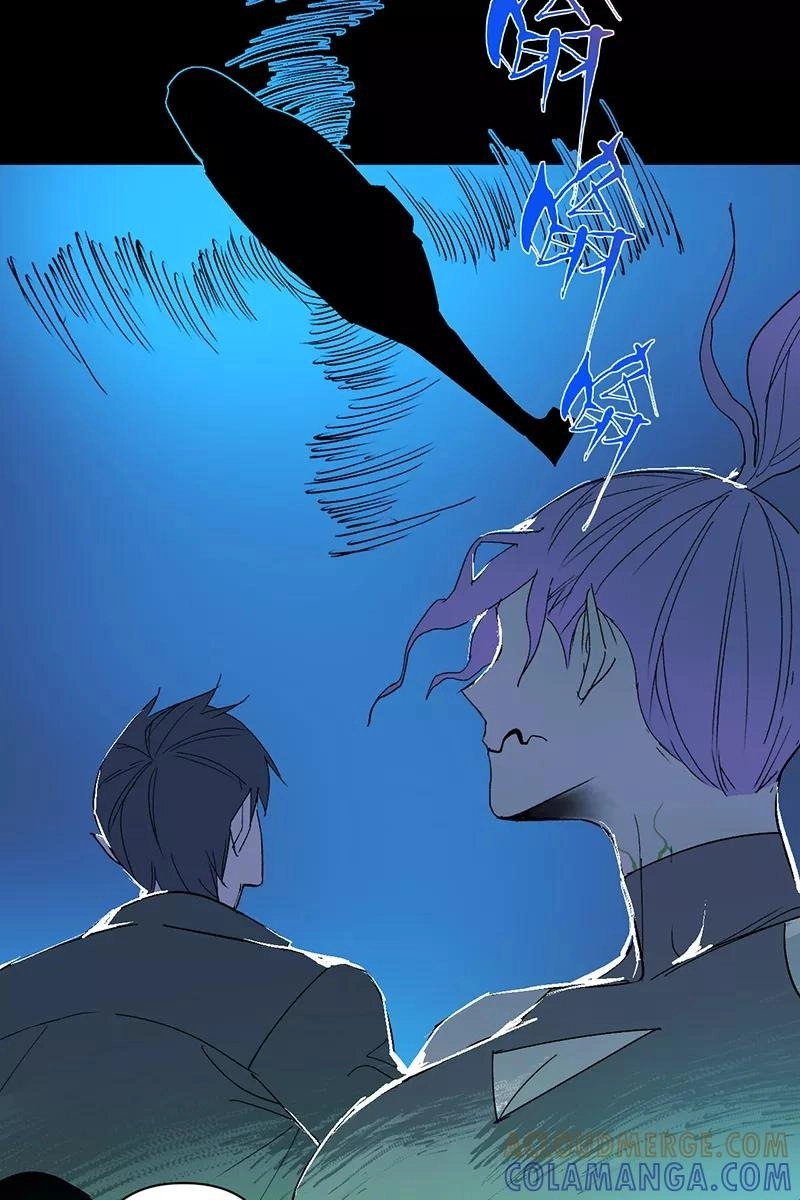 Return to the Zombie Crisis Chapter 41 page 21 - 