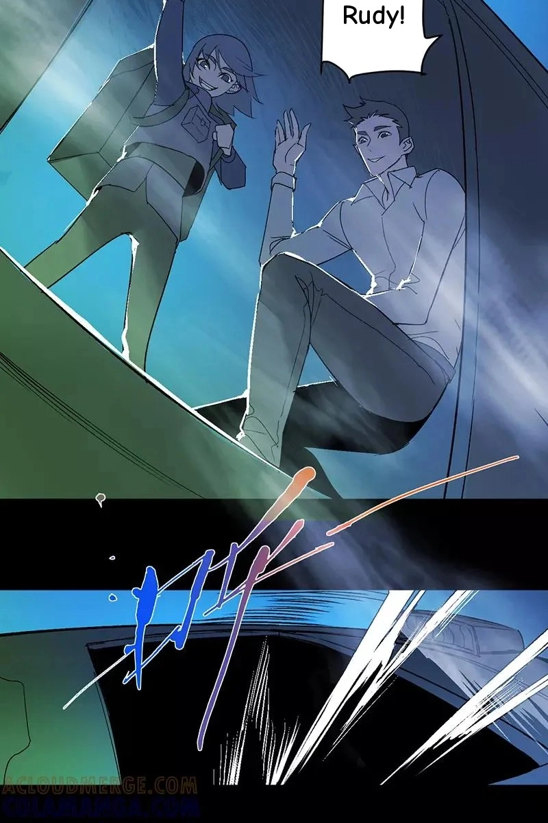 Return to the Zombie Crisis Chapter 41 page 23 - 