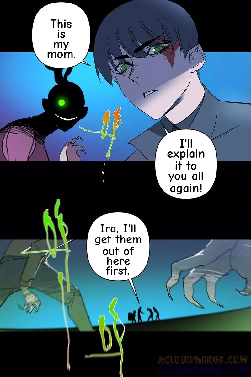 Return to the Zombie Crisis Chapter 41 page 27 - 