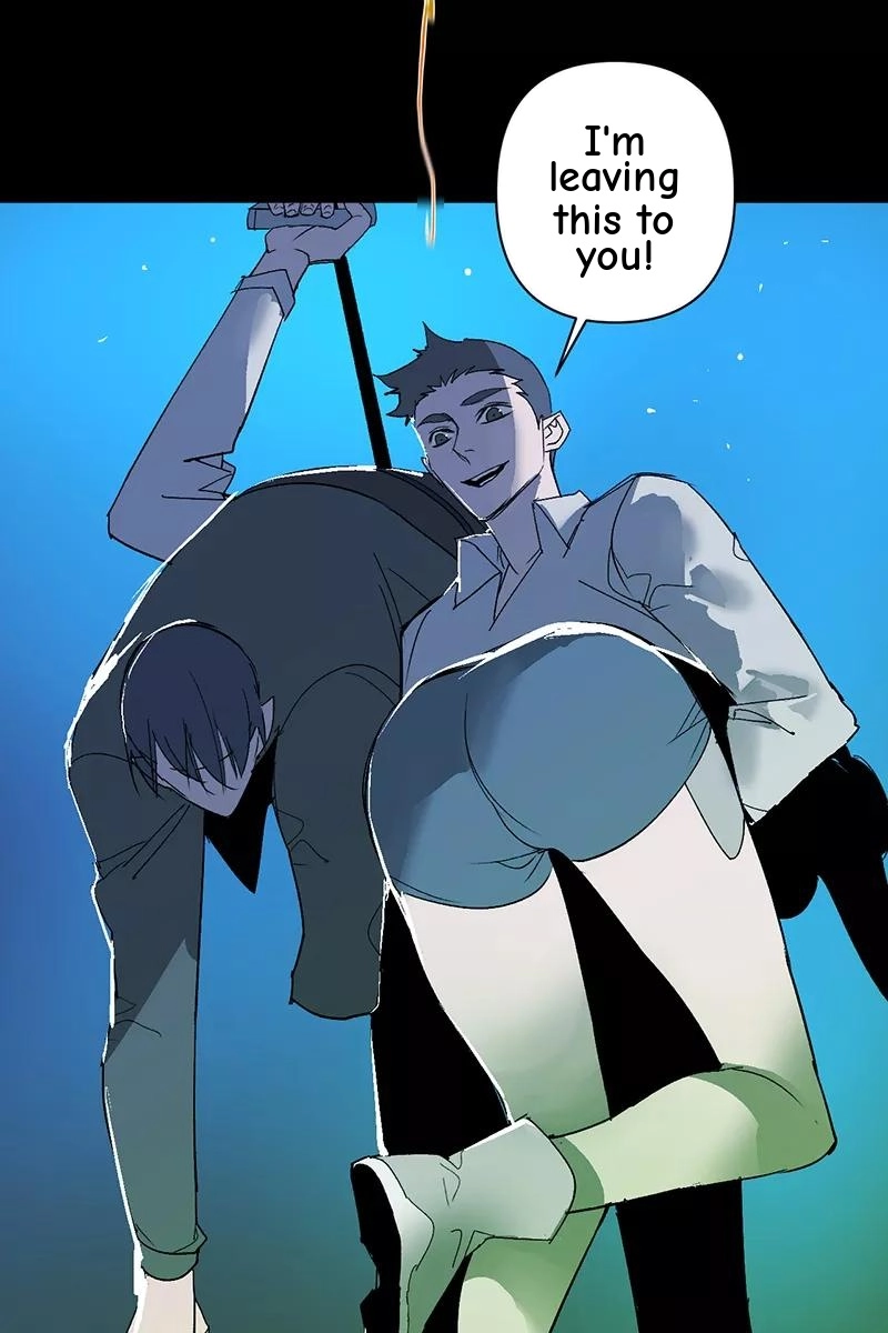 Return to the Zombie Crisis Chapter 41 page 28 - 
