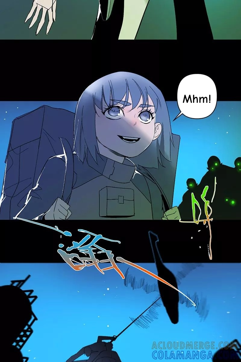 Return to the Zombie Crisis Chapter 41 page 29 - 