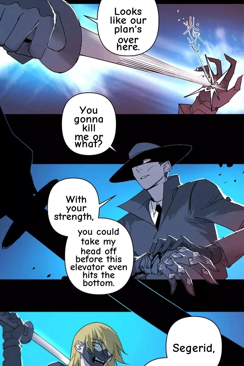 Return to the Zombie Crisis Chapter 41 page 4 - 