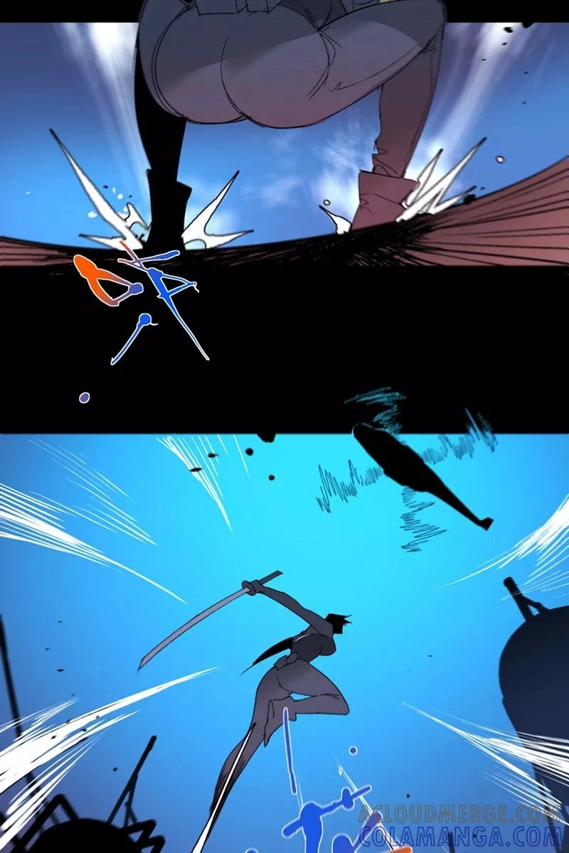 Return to the Zombie Crisis Chapter 41 page 7 - 