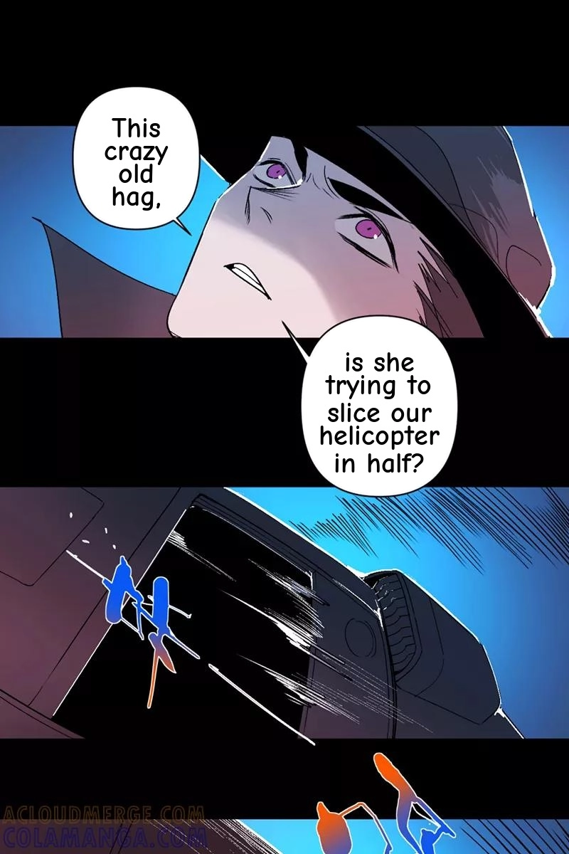 Return to the Zombie Crisis Chapter 41 page 9 - 