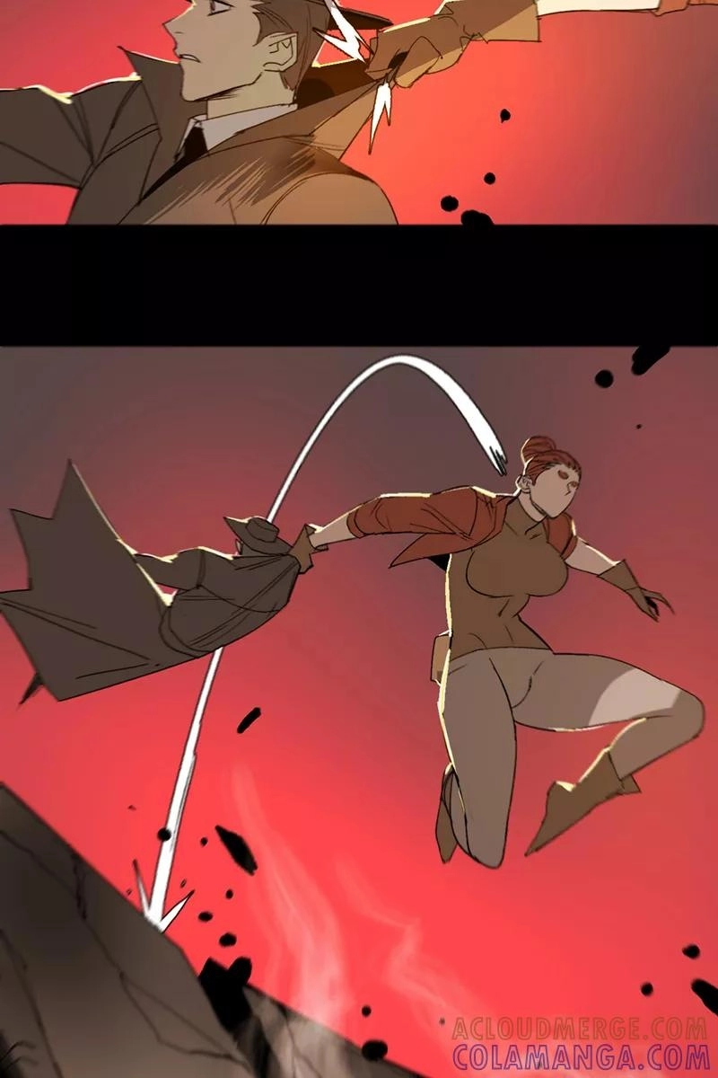 Return to the Zombie Crisis Chapter 42 page 13 - 