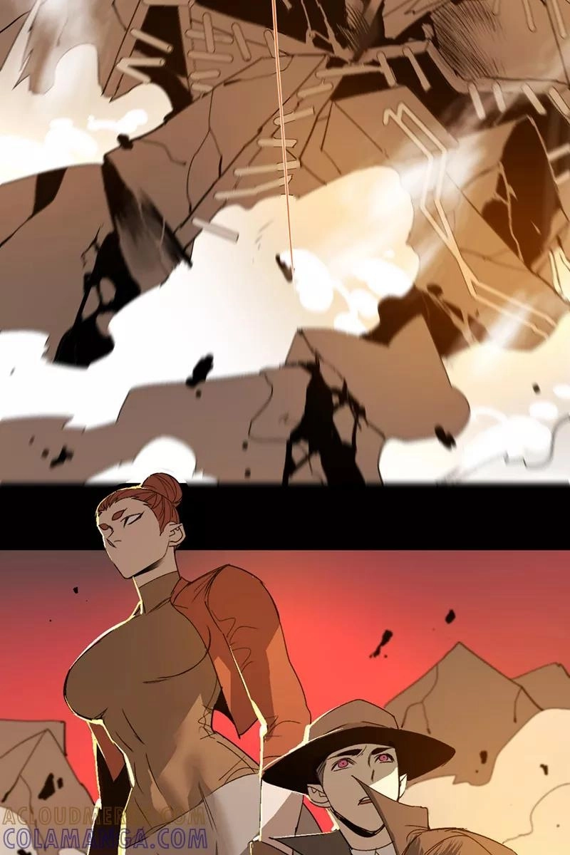 Return to the Zombie Crisis Chapter 42 page 15 - 