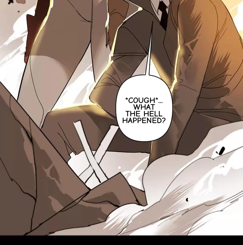 Return to the Zombie Crisis Chapter 42 page 16 - 