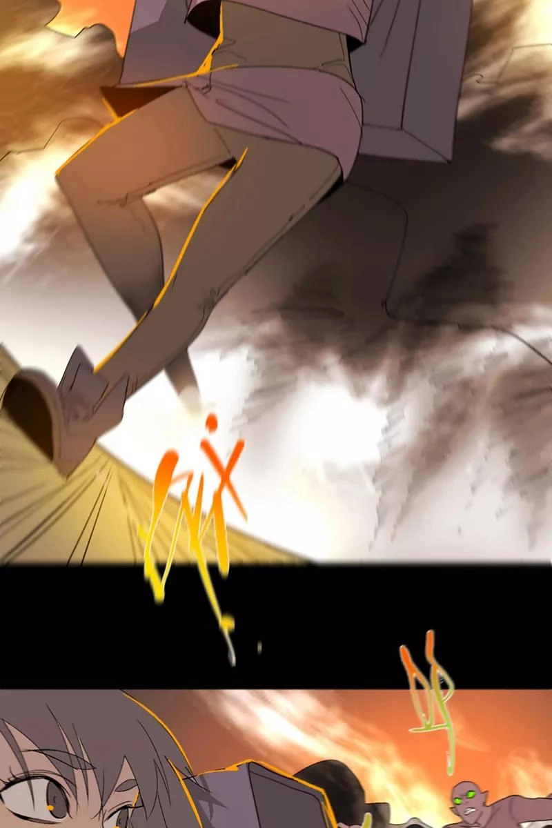 Return to the Zombie Crisis Chapter 42 page 18 - 