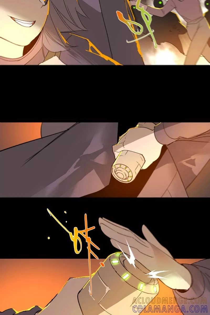 Return to the Zombie Crisis Chapter 42 page 19 - 