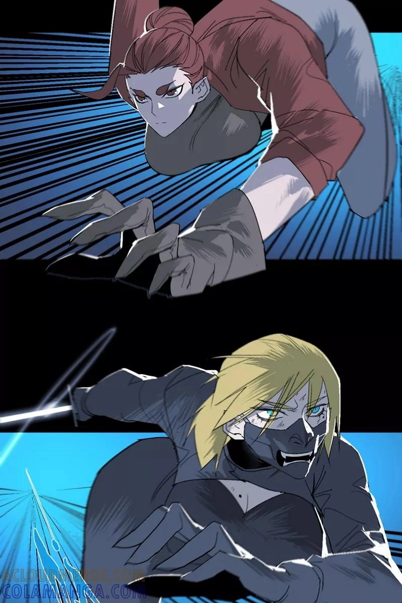 Return to the Zombie Crisis Chapter 42 page 3 - 
