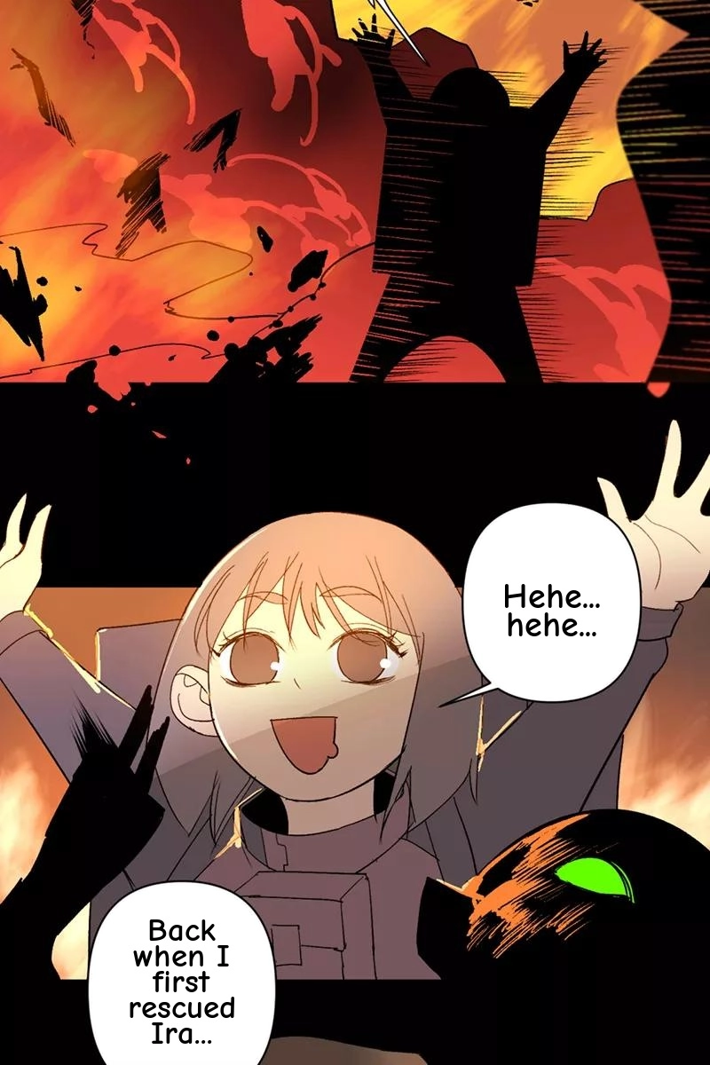 Return to the Zombie Crisis Chapter 42 page 22 - 