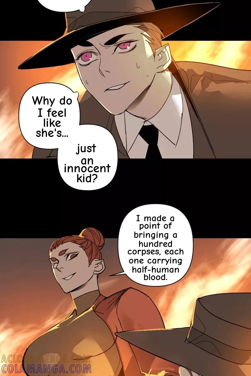 Return to the Zombie Crisis Chapter 42 page 23 - 