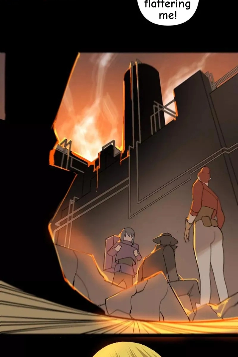 Return to the Zombie Crisis Chapter 42 page 26 - 