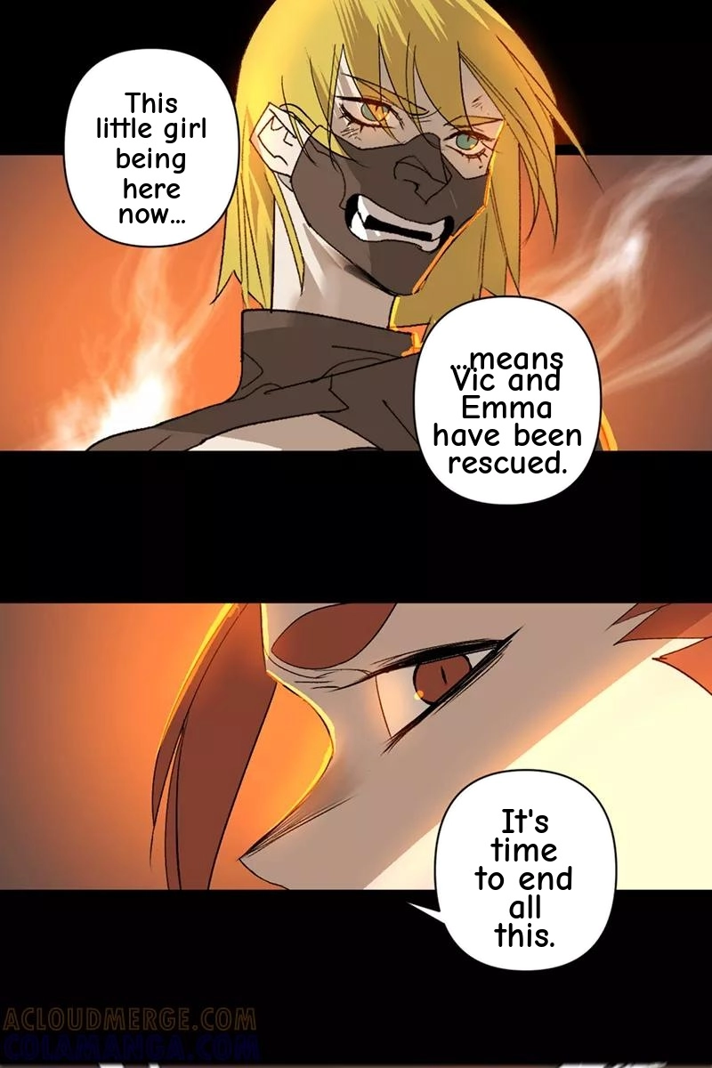 Return to the Zombie Crisis Chapter 42 page 27 - 