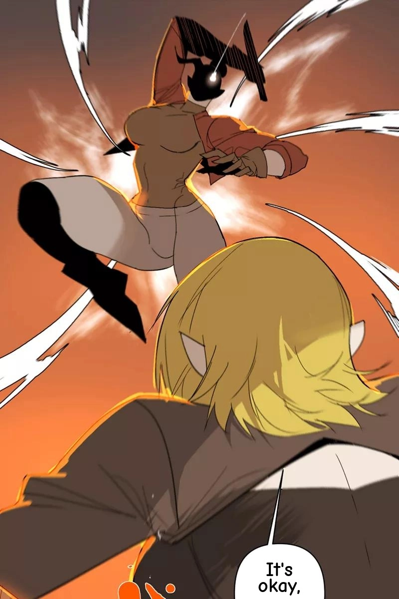 Return to the Zombie Crisis Chapter 42 page 28 - 
