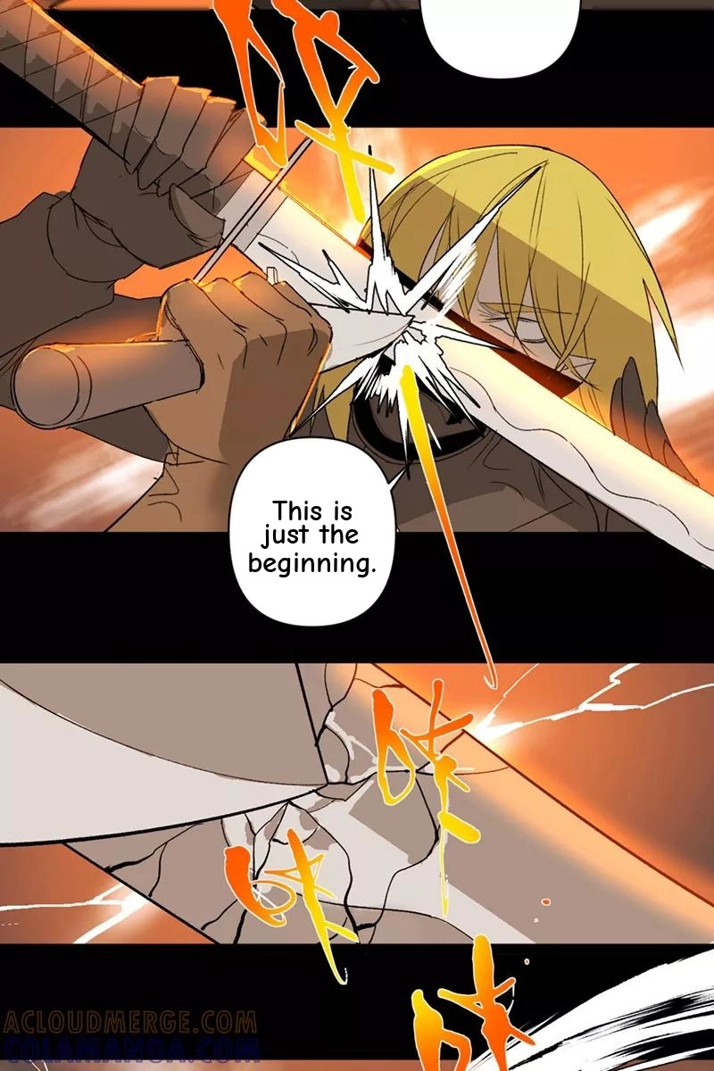 Return to the Zombie Crisis Chapter 42 page 29 - 