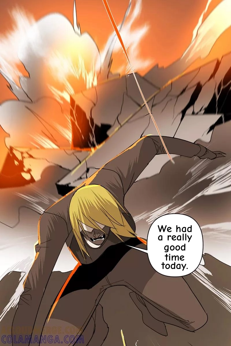 Return to the Zombie Crisis Chapter 42 page 31 - 
