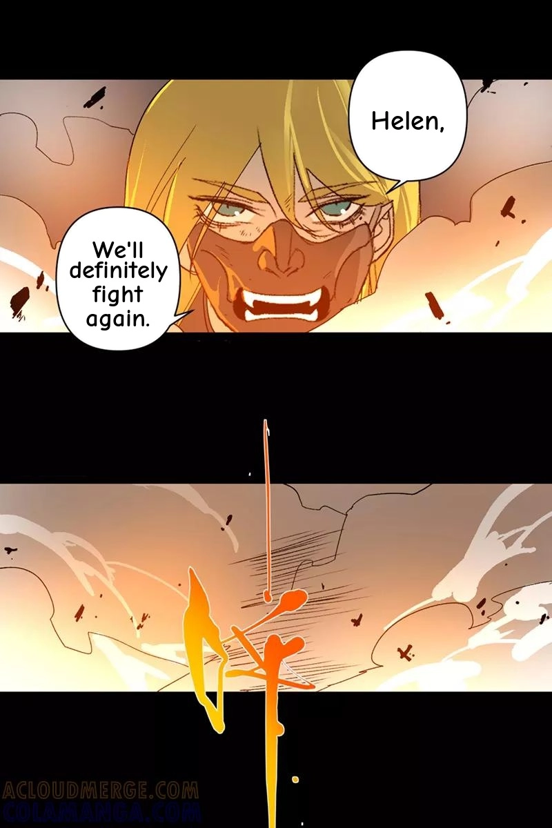 Return to the Zombie Crisis Chapter 42 page 33 - 