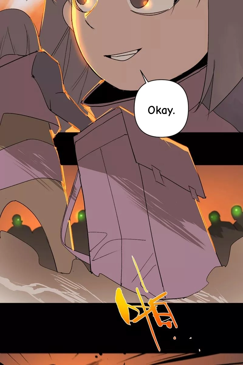 Return to the Zombie Crisis Chapter 42 page 36 - 