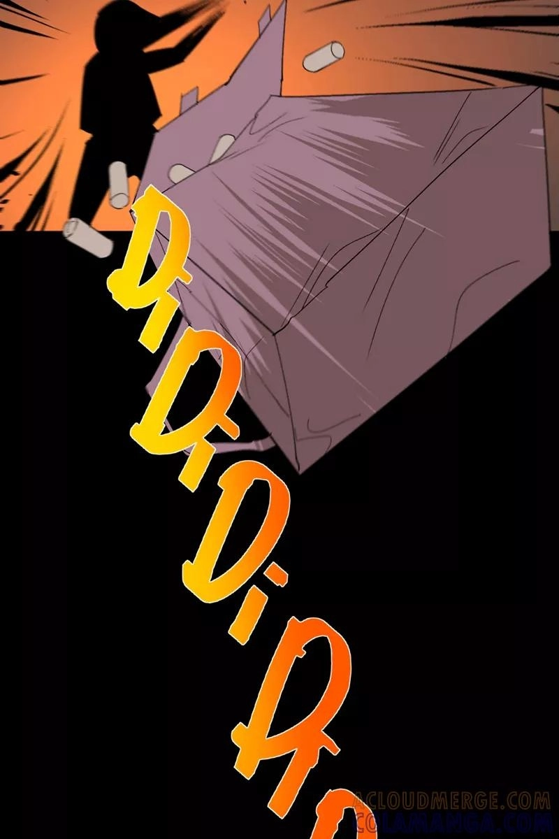 Return to the Zombie Crisis Chapter 42 page 37 - 
