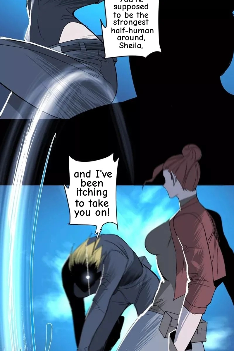 Return to the Zombie Crisis Chapter 42 page 6 - 