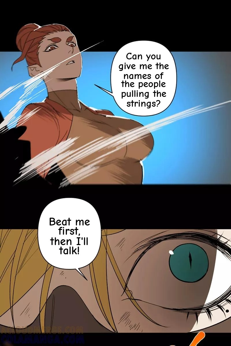 Return to the Zombie Crisis Chapter 42 page 9 - 