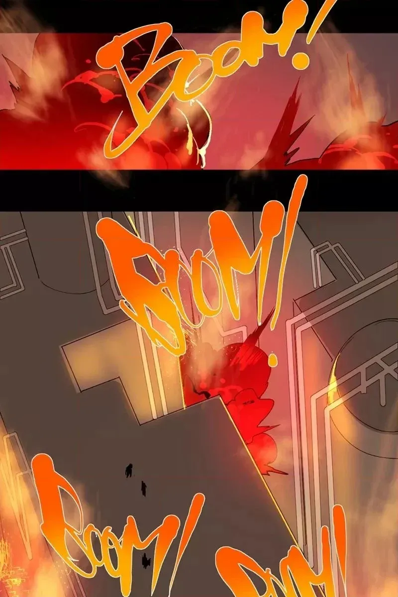 Return to the Zombie Crisis Chapter 42 page 10 - 