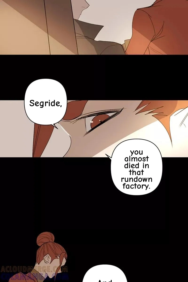 Return to the Zombie Crisis Chapter 43 page 11 - 