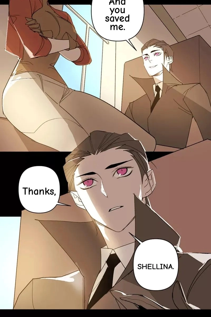 Return to the Zombie Crisis Chapter 43 page 12 - 